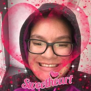 Meet your Posher, Raylene